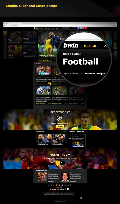 bwin news|About bwin news .